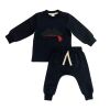 Baby Tracksuit Set Thumbnail