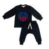 Baby Tracksuit Set Thumbnail