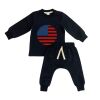 Baby Tracksuit Set Thumbnail