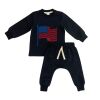 Baby Tracksuit Set Thumbnail