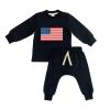 Baby Tracksuit Set Thumbnail