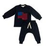 Baby Tracksuit Set Thumbnail
