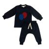 Baby Tracksuit Set Thumbnail
