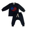 Baby Tracksuit Set Thumbnail