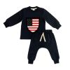 Baby Tracksuit Set Thumbnail