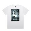 Heavy Faded Minus Tee [-5CM] Thumbnail