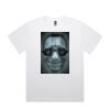 Heavy Faded Minus Tee [-5CM] Thumbnail