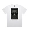 Heavy Faded Minus Tee [-5CM] Thumbnail