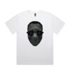 Heavy Faded Minus Tee [-5CM] Thumbnail