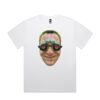 Heavy Faded Minus Tee [-5CM] Thumbnail