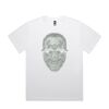 Heavy Faded Minus Tee [-5CM] Thumbnail
