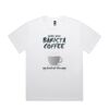 Heavy Faded Minus Tee [-5CM] Thumbnail