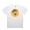 Heavy Faded Minus Tee [-5CM] Thumbnail