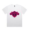 Heavy Faded Minus Tee [-5CM] Thumbnail