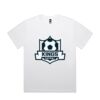 Heavy Faded Minus Tee [-5CM] Thumbnail