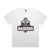 Heavy Faded Minus Tee [-5CM] Thumbnail
