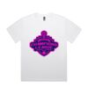 Heavy Faded Minus Tee [-5CM] Thumbnail