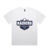 Heavy Faded Minus Tee [-5CM] Thumbnail