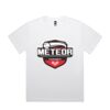 Heavy Faded Minus Tee [-5CM] Thumbnail
