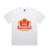 Heavy Faded Minus Tee [-5CM] Thumbnail
