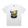 Heavy Faded Minus Tee [-5CM] Thumbnail