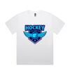 Heavy Faded Minus Tee [-5CM] Thumbnail