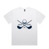 Heavy Faded Minus Tee [-5CM] Thumbnail