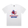 Heavy Faded Minus Tee [-5CM] Thumbnail