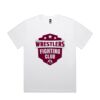 Heavy Faded Minus Tee [-5CM] Thumbnail