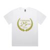 Heavy Faded Minus Tee [-5CM] Thumbnail