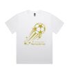 Heavy Faded Minus Tee [-5CM] Thumbnail