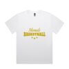 Heavy Faded Minus Tee [-5CM] Thumbnail