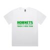 Heavy Faded Minus Tee [-5CM] Thumbnail
