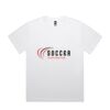 Heavy Faded Minus Tee [-5CM] Thumbnail