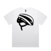 Heavy Faded Minus Tee [-5CM] Thumbnail