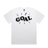 Heavy Faded Minus Tee [-5CM] Thumbnail