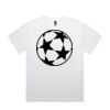 Heavy Faded Minus Tee [-5CM] Thumbnail