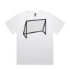 Heavy Faded Minus Tee [-5CM] Thumbnail