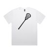 Heavy Faded Minus Tee [-5CM] Thumbnail