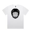 Heavy Faded Minus Tee [-5CM] Thumbnail