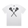 Heavy Faded Minus Tee [-5CM] Thumbnail