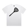 Heavy Faded Minus Tee [-5CM] Thumbnail