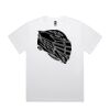 Heavy Faded Minus Tee [-5CM] Thumbnail