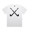Heavy Faded Minus Tee [-5CM] Thumbnail