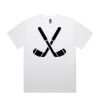 Heavy Faded Minus Tee [-5CM] Thumbnail