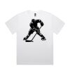 Heavy Faded Minus Tee [-5CM] Thumbnail