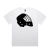 Heavy Faded Minus Tee [-5CM] Thumbnail