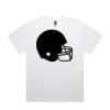 Heavy Faded Minus Tee [-5CM] Thumbnail