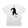 Heavy Faded Minus Tee [-5CM] Thumbnail