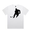 Heavy Faded Minus Tee [-5CM] Thumbnail